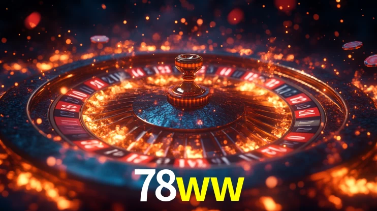 Casa de Apostas 78ww